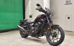 HONDA REBEL 1100 DCT 2022 SC83