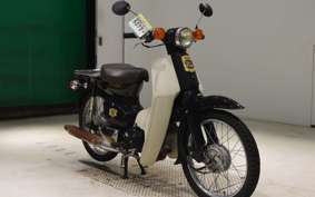 HONDA C50 SUPER CUB AA01