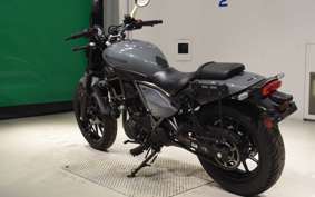 KAWASAKI ELIMINATOR400-3 2024 EL400A