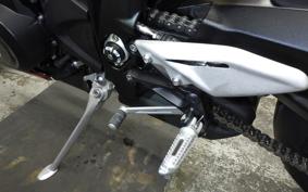 TRIUMPH STREET TRIPLE RS 2026