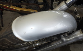 HONDA STEED 400 NC26