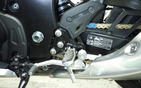 SUZUKI HAYABUSA Gen.3 2021 EJ11A
