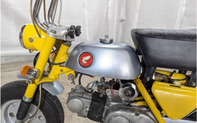 HONDA MONKEY Z50A