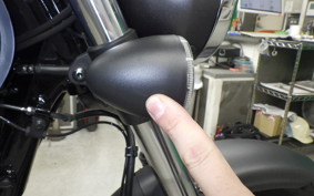 HONDA GB350 2023 NC59