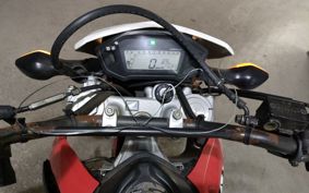 HONDA CRF250L MD44