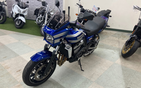 KAWASAKI ZRX1200 DAEG ZRT20D