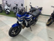 Фото Kawasaki ZRX1200 DAEG с японского аукциона