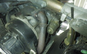 HONDA GYRO X TD01