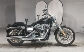 HARLEY FXDL1580 2010 GN4