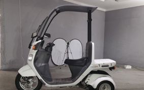 HONDA GYRO TA03