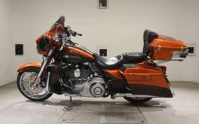 HARLEY FLHXSE 1800CVO 2012