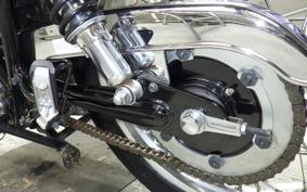 YAMAHA SR400 Gen.5 2021 RH16J