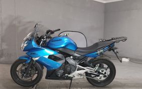KAWASAKI NINJA 400R 2011 ER400B