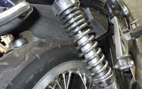 HONDA GB400TT 1985 NC20