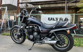 HONDA CBX650 CUSTOM 1984 RC13