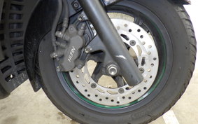 HONDA FORZA Z GEN 2 2006 MF10