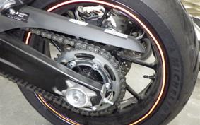 YAMAHA MT-07 2022 RM33J