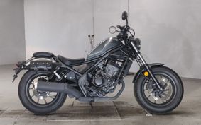 HONDA REBEL MC49