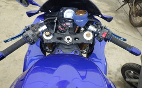 KAWASAKI ZX 10 NINJA R 2004 ZXT00C