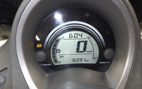 YAMAHA N-MAX 2018 SED6J