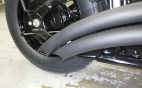 YAMAHA DRAGSTAR 400 2002