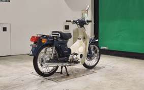 HONDA C90 SUPER CUB E HA02