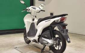 HONDA DIO 110 2005 JK03