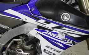 YAMAHA YZ250FX 2021 CG37C