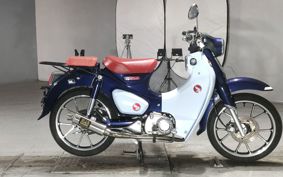 HONDA  SUPER CUB C125 JA48