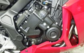 HONDA CBR650R E-Clutch 2025 RH17