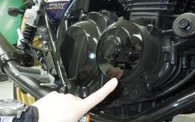 KAWASAKI ZRX400 1999 ZR400E