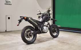 YAMAHA XT250X DG11J