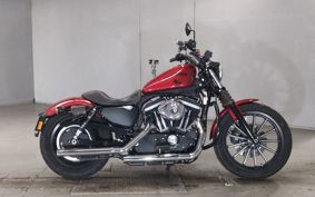 HARLEY HARLEY XL883N LE2