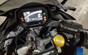 KAWASAKI NINJA ZX-4R SE 2023 ZX400P