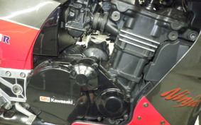 KAWASAKI GPZ750 R 1984 ZX750G