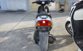 SUZUKI LET's 2 CA1PA