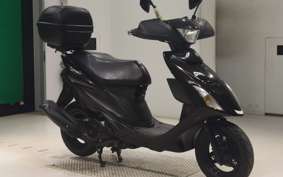 SUZUKI ADDRESS V125 S CF4MA