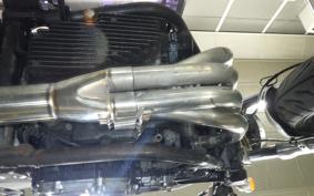 KAWASAKI BALIUS 250 Gen.2 2004 ZR250B