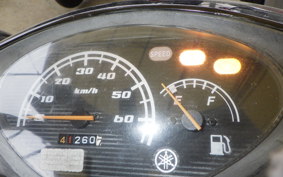 YAMAHA JOG Delux SA39J