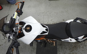 KTM 390 DUKE 2014