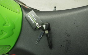 KAWASAKI NINJA ZX-6R A 2022 ZX636G