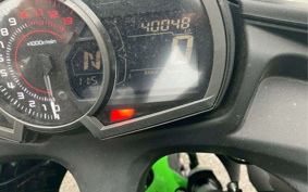 KAWASAKI NINJA 650 2020