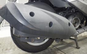 YAMAHA AXIS 125 TREET SE53J