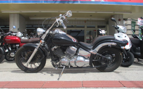 YAMAHA DRAGSTAR 400 1997 4TR