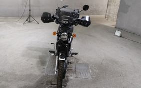 HONDA CROSS CUB110 JA60