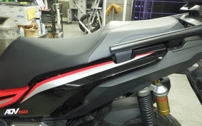HONDA ADV150 2020 KF38