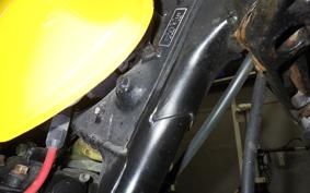 YAMAHA TW200 2016 2JL