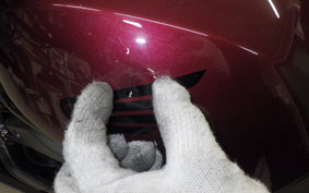 HONDA REBEL 1100 DCT 2021 SC83