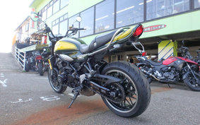 KAWASAKI Z900RS 2024 ZR900K
