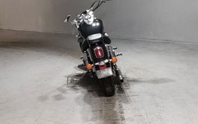 HONDA SHADOW 400 1997 NC34